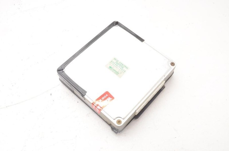 1987-1988 TOYOTA SUPRA MK3 7MGE ABS CONTROL MODULE 89540-14020