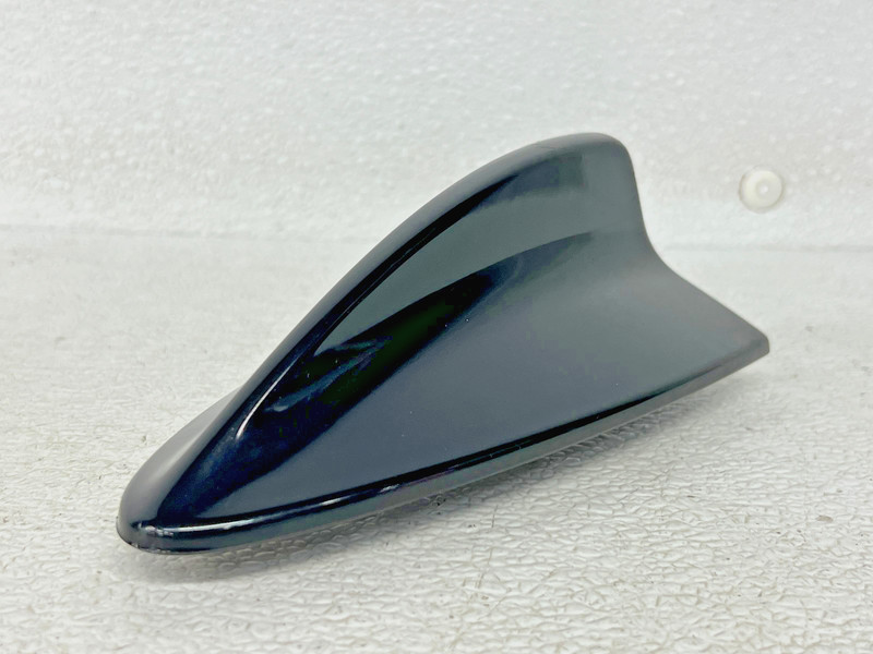 ⭐2007-2013 BMW 3-SERIES SHARK FIN ROOF MOUNTED ANTENNA ASSEMBLY OEM LOT2728