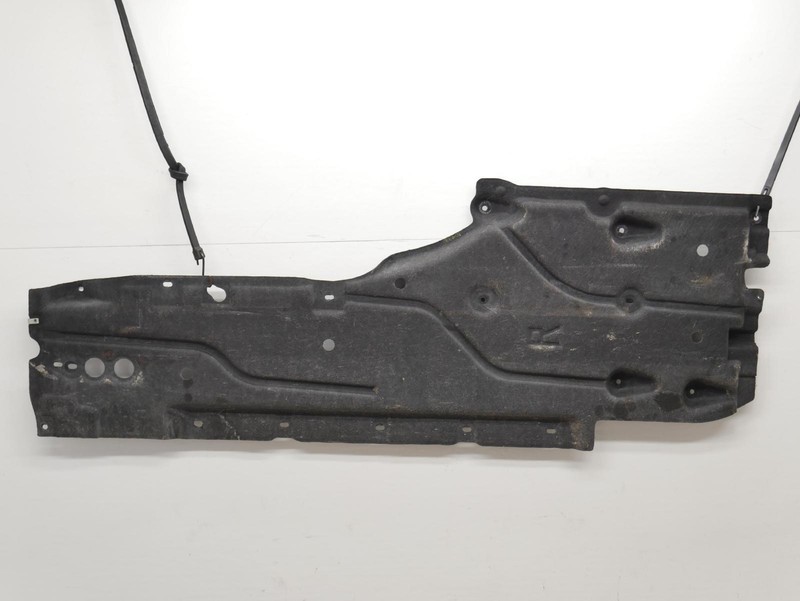 2024-2025 Ford Mustang GT S650 Passenger Lower Splash Shield Guard Cover RH OEM