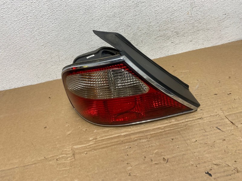 1998 to 2003 Jaguar XJ8 Left Driver LH Side Tail Light OEM AD4030 LK