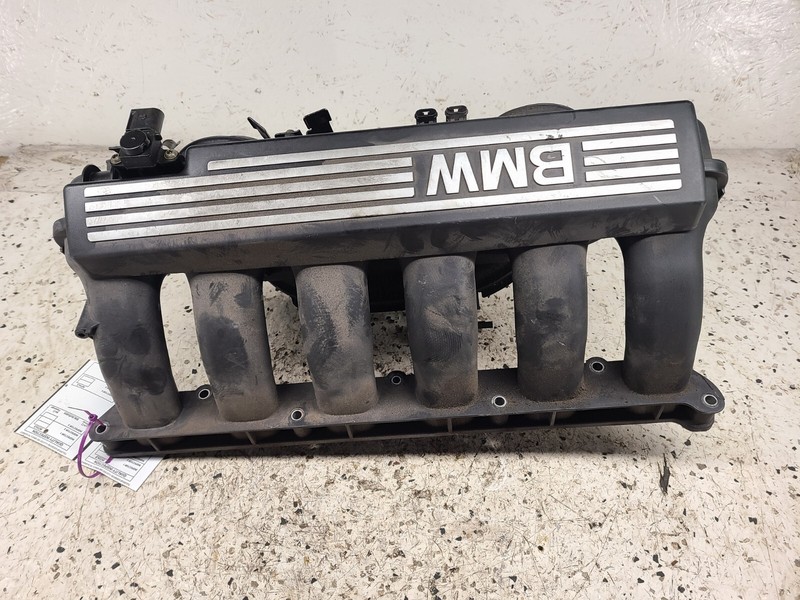 BMW 328i Intake Manifold 3.0L N52N Engine OEM 2007-2013