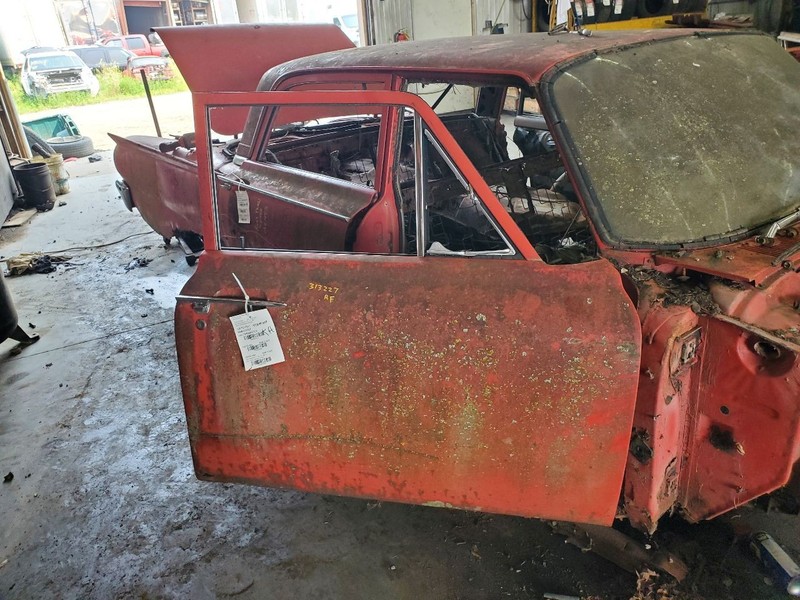 FAIRLANE1961 Front Door 301072