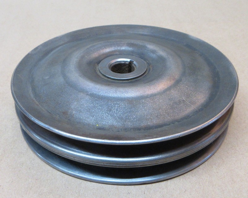 USED 1966-1970 CHEVY CAMARO OLDSMOBILE POWER STEERING PUMP PULLEY 3880866 DO