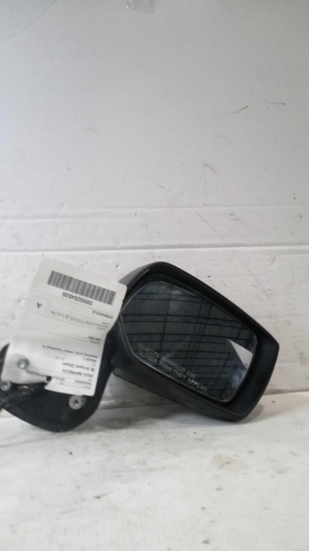 2015 Subaru Impreza Right Door Red 4DR Sedan Used OEM Part 99749
