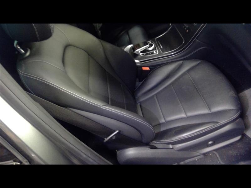 Passenger Front Seat 253 Type And Suv Back Fits 16-19 MERCEDES GLC-CLASS