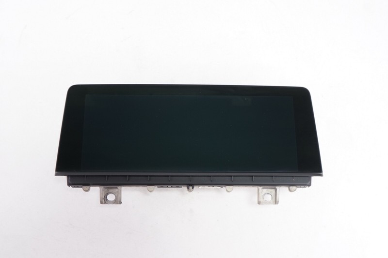 BMW 3 4 Series Information Display Screen w/ Navigation OEM 2012 - 2020