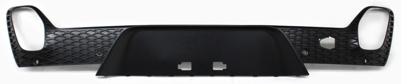 OEM Rear Bumper Spacer Panel For Genesis GV70 (US) 86650-IY000