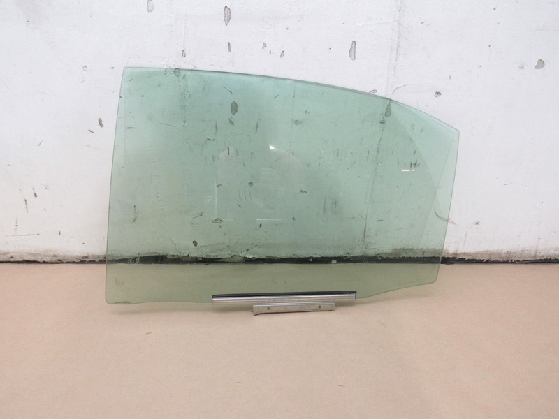 Lexus IS300 2020 Rear Left Driver Door Window Glass 14-21 *