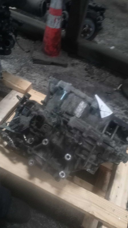 2020 KIA Sportage Automatic Transmission Assembly 58K Miles OEM Black 4WD