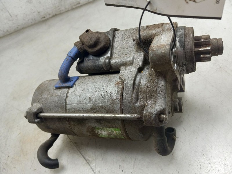 01-09 TOYOTA SEQUOIA SR5 4.7L RWD AT 2.0KW STARTER MOTOR