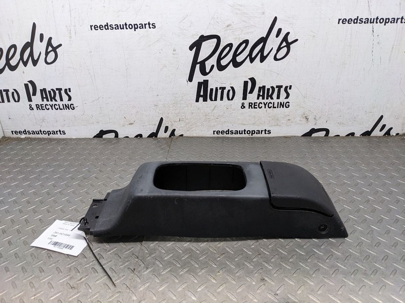 92-95 OEM Honda Civic EG6 EG9 EJ1 Center Shifter Console - Gray 1183856
