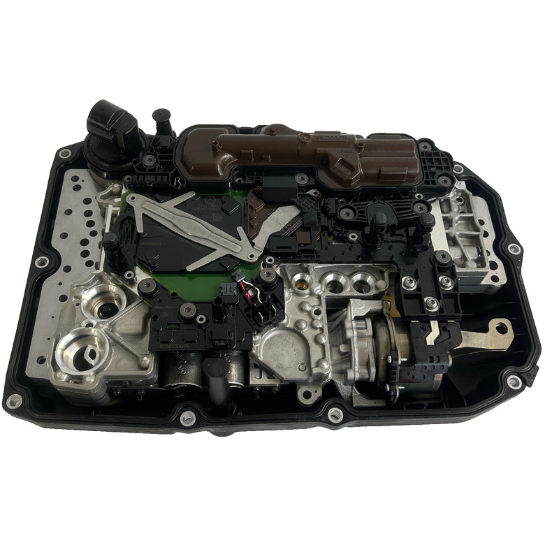 📌 2017-2025 MERCEDES SLC300 C43 AMG GT 53 9G TRONIC TRANSMISSION VALVE BODY OEM