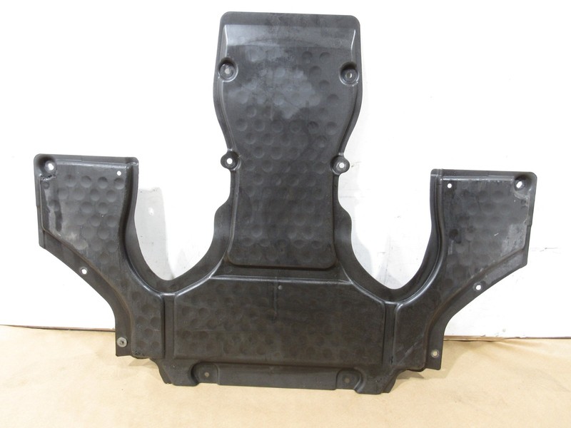 13-19 Mercedes SL550 R231 2013 Under Engine Splash Shield Guard Cover Panel ;