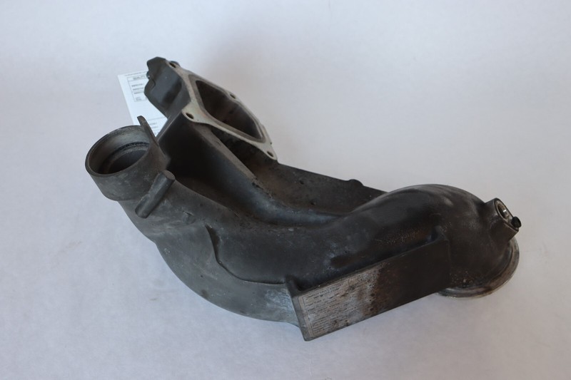 2013-2020 KENWORTH T680 PACCAR MX-13 ENGINE INTAKE MANIFOLD 1919784 OEM