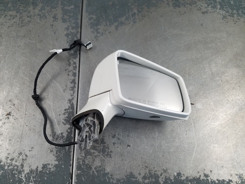 2012 Mercedes AMG CLS 63 Right Passenger Side Mirror #8399 K4
