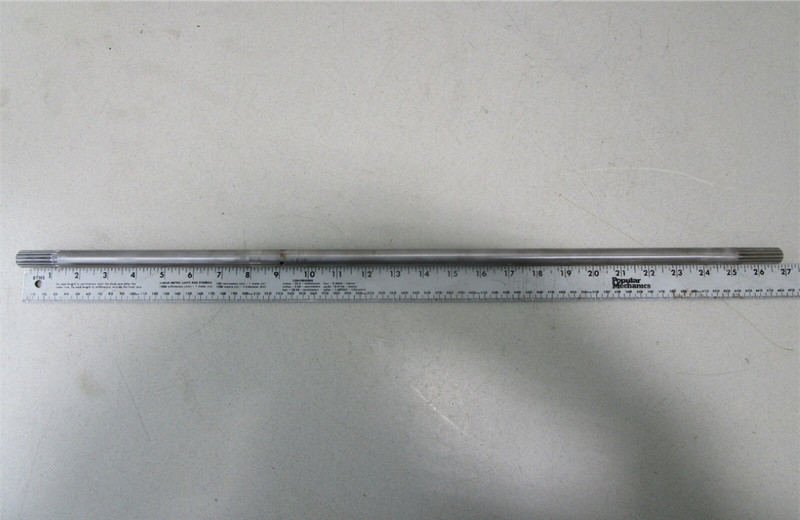 817737A1 Force Chrysler 1974-199115" Short Driveshaft 25 35 45 55 HP