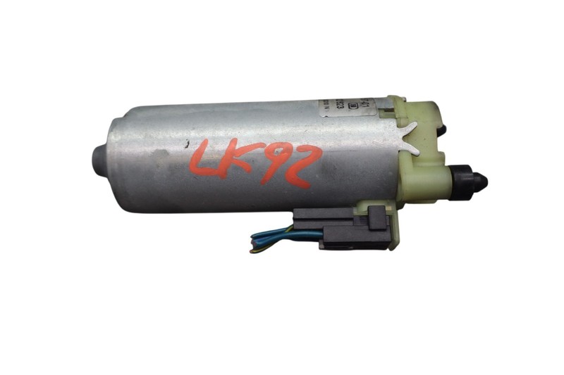 06-13 Mercedes X164 GL550 ML500 R350 Front Left Side Seat Motor 0130002625 OEM