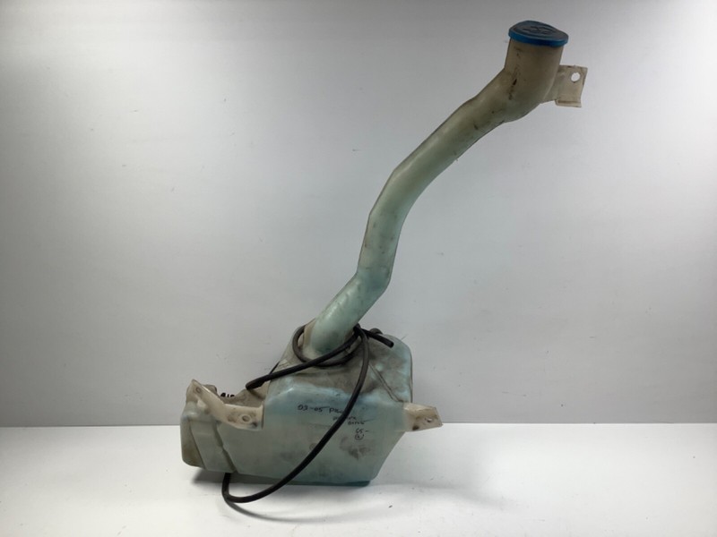 03-05 Honda Pilot Windshield Washer Fluid Bottle Reservoir 76840-S9V-A01 OEM