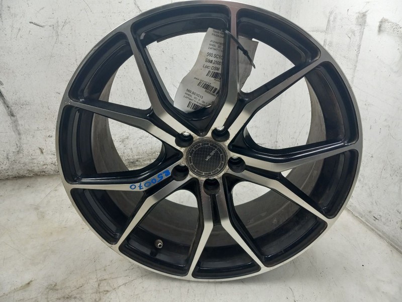 13 SCION FR-S 17IN WHEEL VELGEN AFTERMARKET