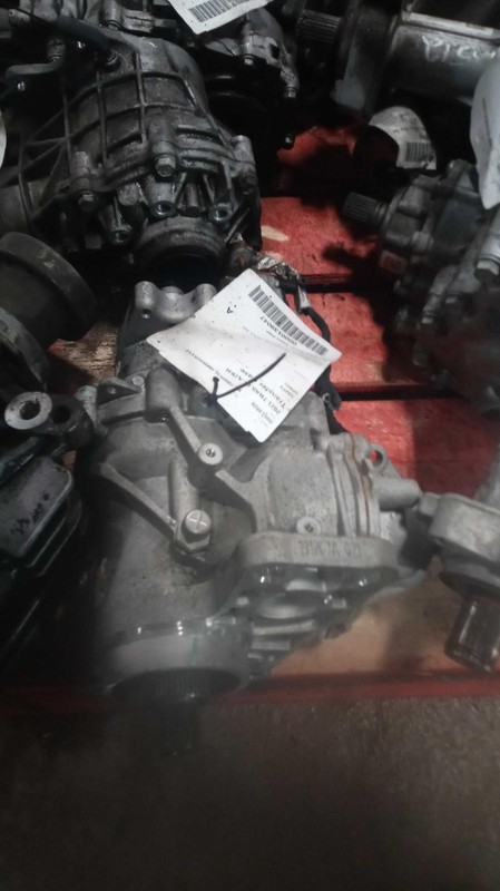 2021 Chevrolet Trailblazer 4WD Transfer Case Assembly OEM 32K Miles NJ25-13928