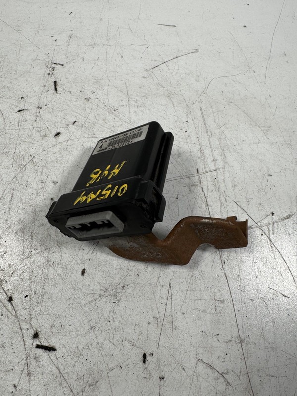 014-015 Honda Accord Hybrid Gateway Unit Can Control Module 38890-T3W-A01 OEM