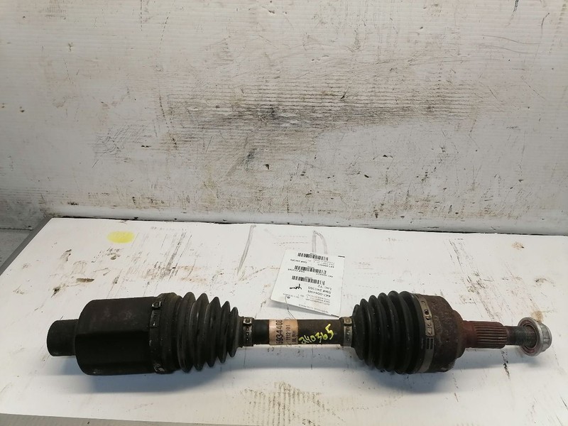 Passenger Axle Shaft Front 3.6L Outer Fits 10-17 EQUINOX 1450290