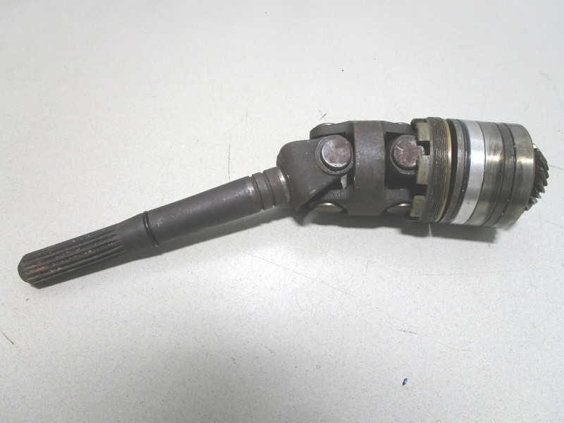 58858A1 Mercruiser Pre Alpha Upper Drive Shaft Universal Joint U-Joints