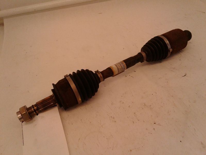 2012-2014 Chevrolet SONIC Front Passenger Axle Shaft Outer Assembly 1.4L MT