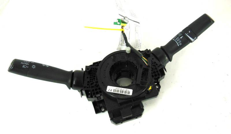 16-18 Honda Civic Sdn Turn Signal Wiper Combination Control Switch Spring OEM