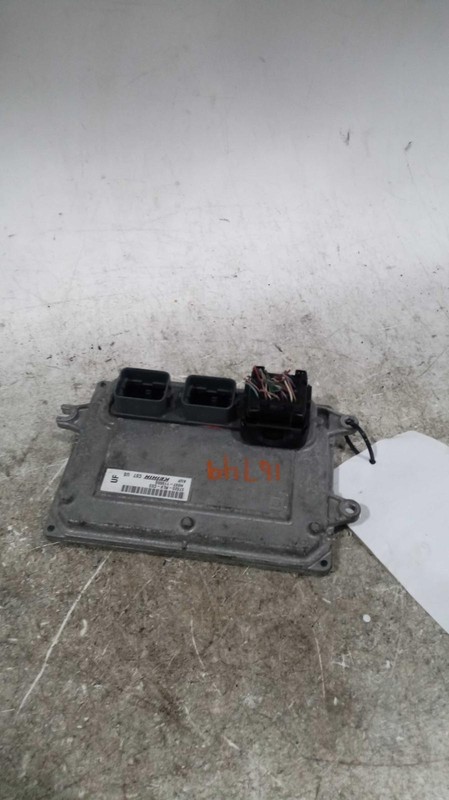 Used Engine Control Module (ECM) fits: 2017 Honda Pilot Electronic Control Modul