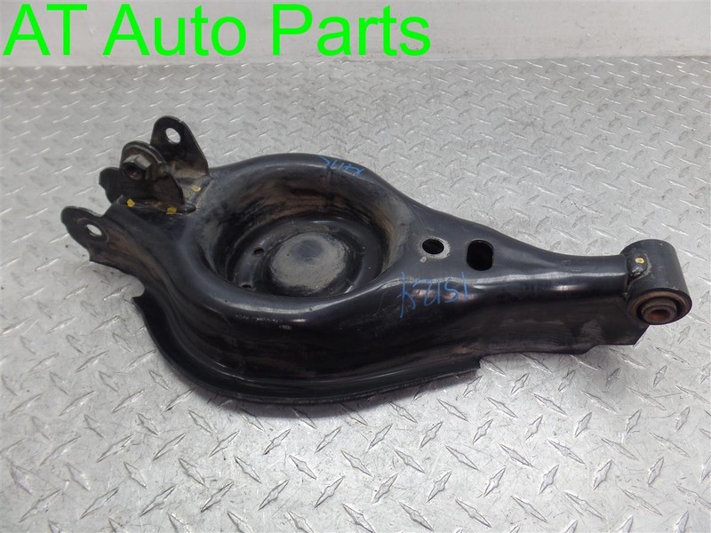2010-2017 CHEVY EQUINOX GMC TERRAIN PASSENGER REAR LOWER CONTROL ARM 20830781