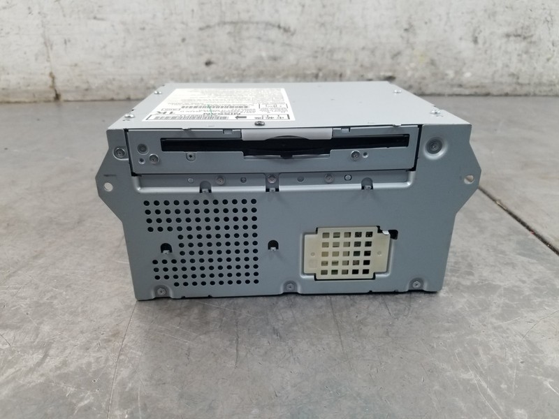 2019 Nissan 370Z Nismo Navigation Radio Receiver #0757 J1