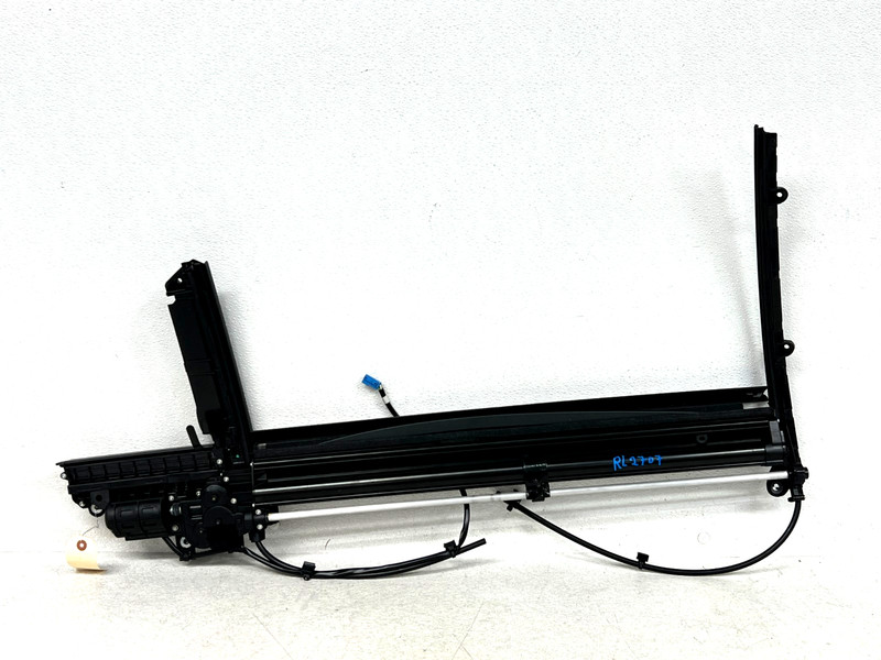 ⭐2014-2017 MERCEDES-BENZ S550 REAR LEFT DOOR WINDOW SUNSHADE ROLLER OEM LOT2707