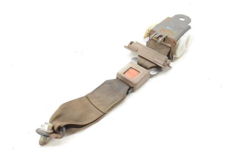 1986-1988 Toyota Supra MK3 7MGE Driver Left Rear Seat Belt Retractor