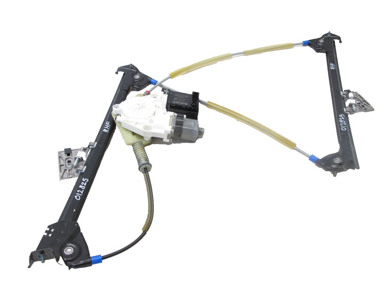 2006-2012 Porsche 911 Cayman Right Front Window Regulator Motor 99754207601 OEM