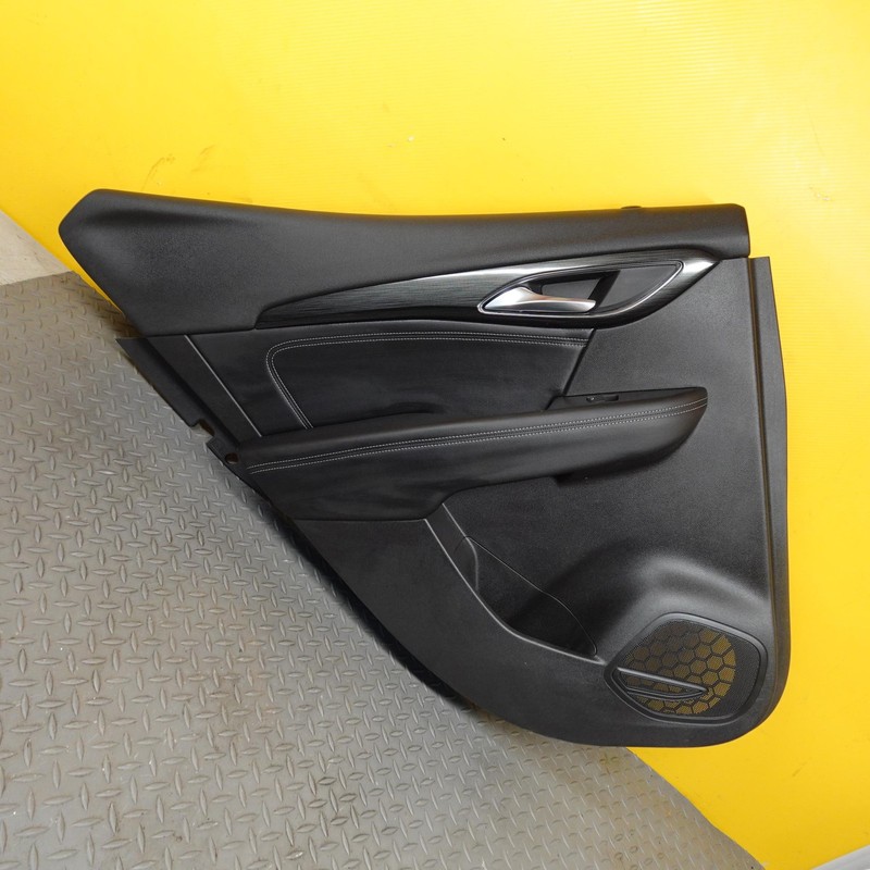 2021-2024 BUICK ENVISION REAR LEFT DRIVER DOOR INTERIOR TRIM PANEL OEM 84979071