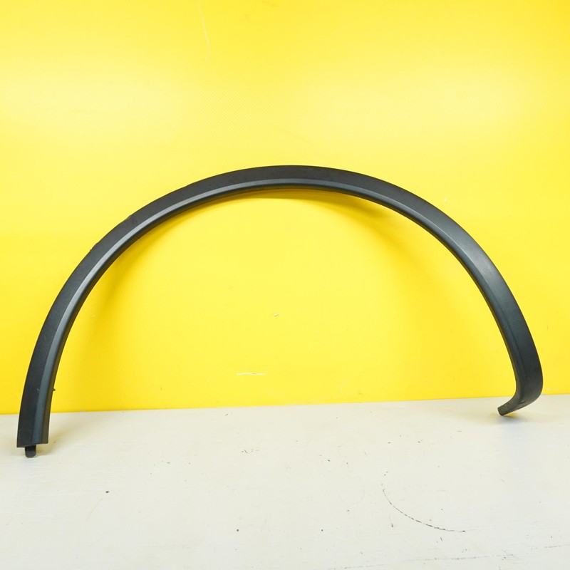 2015-2018 PORSCHE CAYENNE REAR LEFT SIDE PANEL FENDER FLARE 7P5853827 OEM