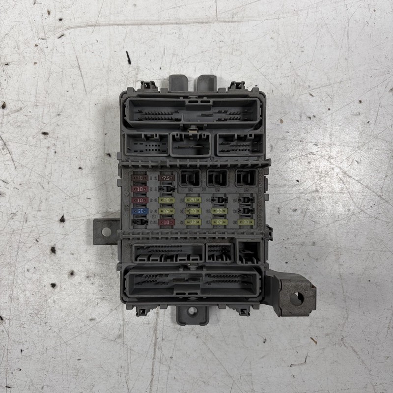 11-14 Acura TSX Right Passenger Side Fuse Box 38210-TL7-A11 OEM