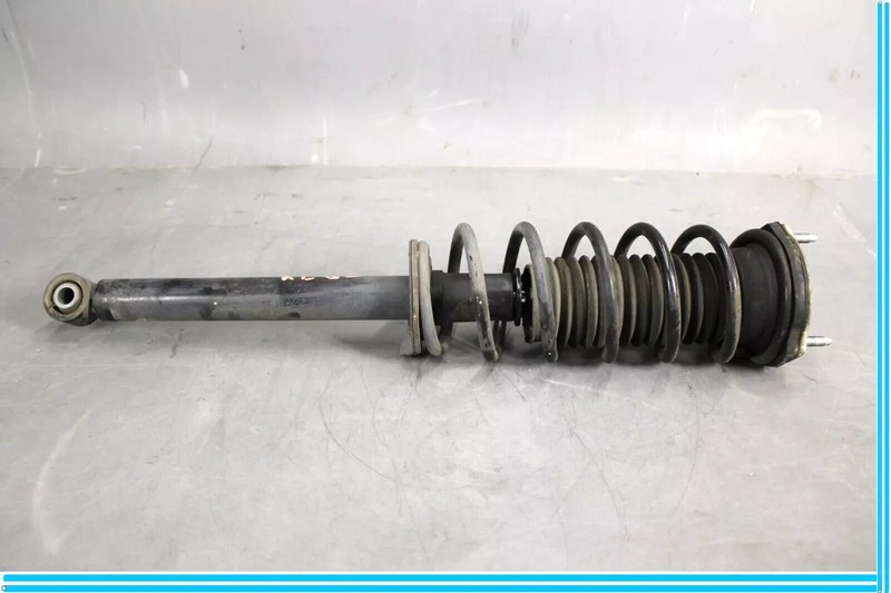 07-12 Lexus LS460 XF40 RWD Rear Right Side Spring Shock Strut Absorber OEM