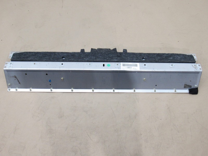 Mercedes SLK55 R171 2006 Rear Roll Bar Brace Mount Bracket 04-11 ;
