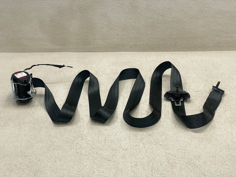 21-25 FORD BRONCO SPORT REAR RIGHT PASSENGER SIDE SEAT BELT RETRACTOR OEM LOT794