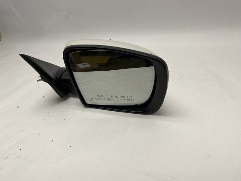 2014-2017 MASERATI GHIBLI RIGHT PASSENGER RH HEATED POWER FOLD DOOR MIRROR OEM