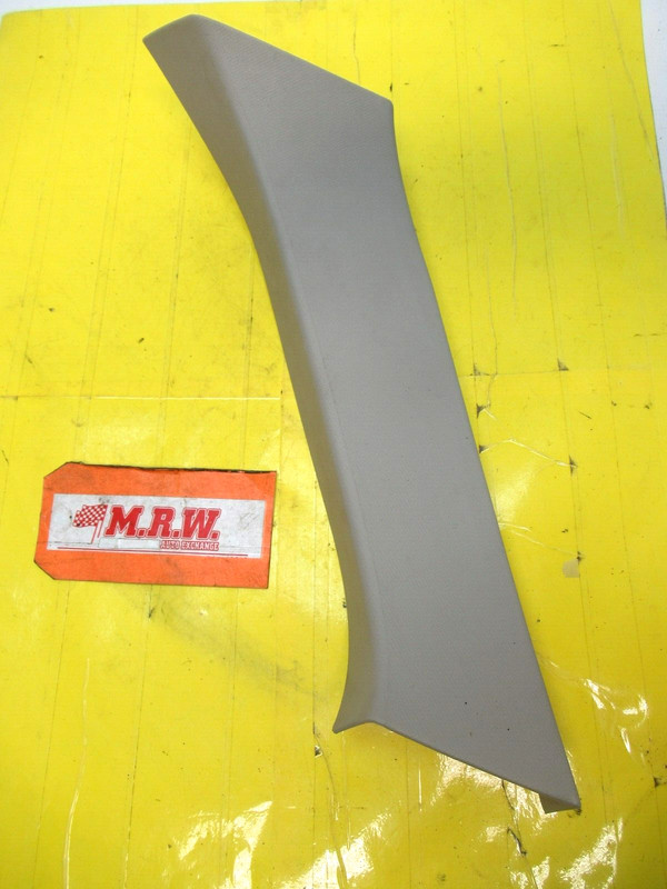 REAR HATCH TRIM PANEL INNER PASSENGER BACK 05 06 07 08 09 LEGACY OUTBACK WAGON