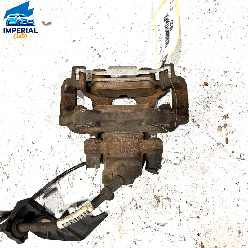 2008 -2012 MERCEDES GL350 GL450 GL550 REAR PASSENGER SIDE BRAKE CALIPER OEM