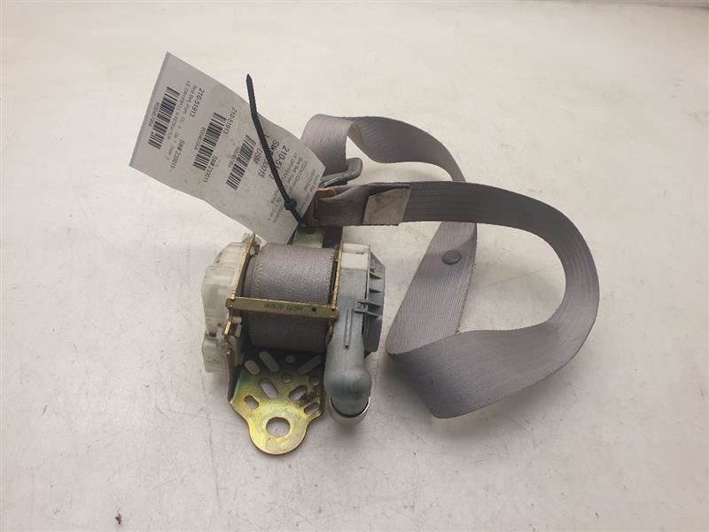 Seat Belt Front Bucket Driver Retractor Fits 04 SIENNA FB12