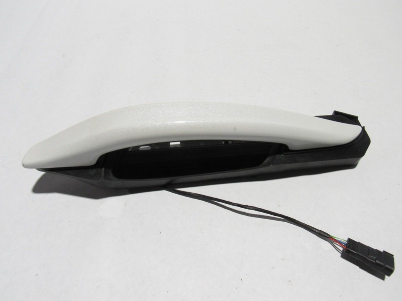 Lincoln Aviator 2021 Front Left Exterior Door Handle Bracket 19-25 *
