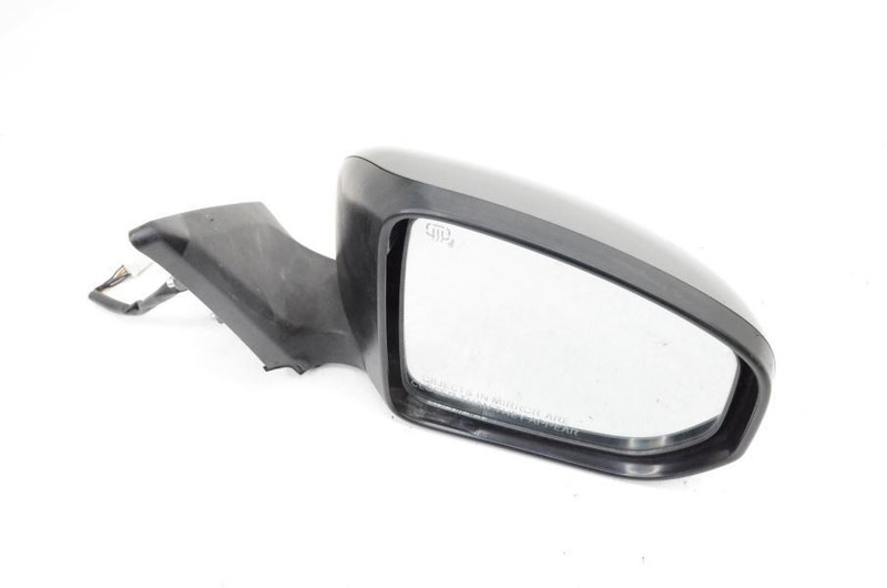 2009-2020 Nissan 307Z Roadster Passenger Right Side View Power Door Mirror