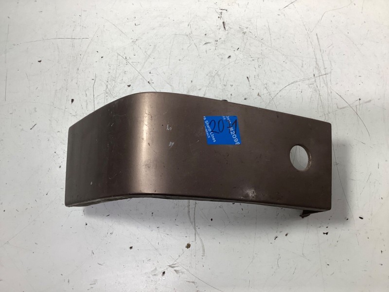 088-091 Honda Civic Wagon 5DR Right Rear Skirt Bronze OEM