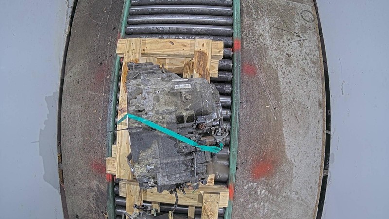 2004 Acura MDX Automatic Transmission Assembly 3.5L 4WD OEM 165K Miles