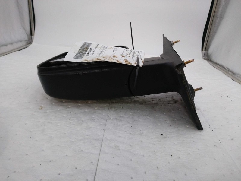 2016 Chevrolet Express 2500 Van Left Door Mirror Assembly White 117K Miles